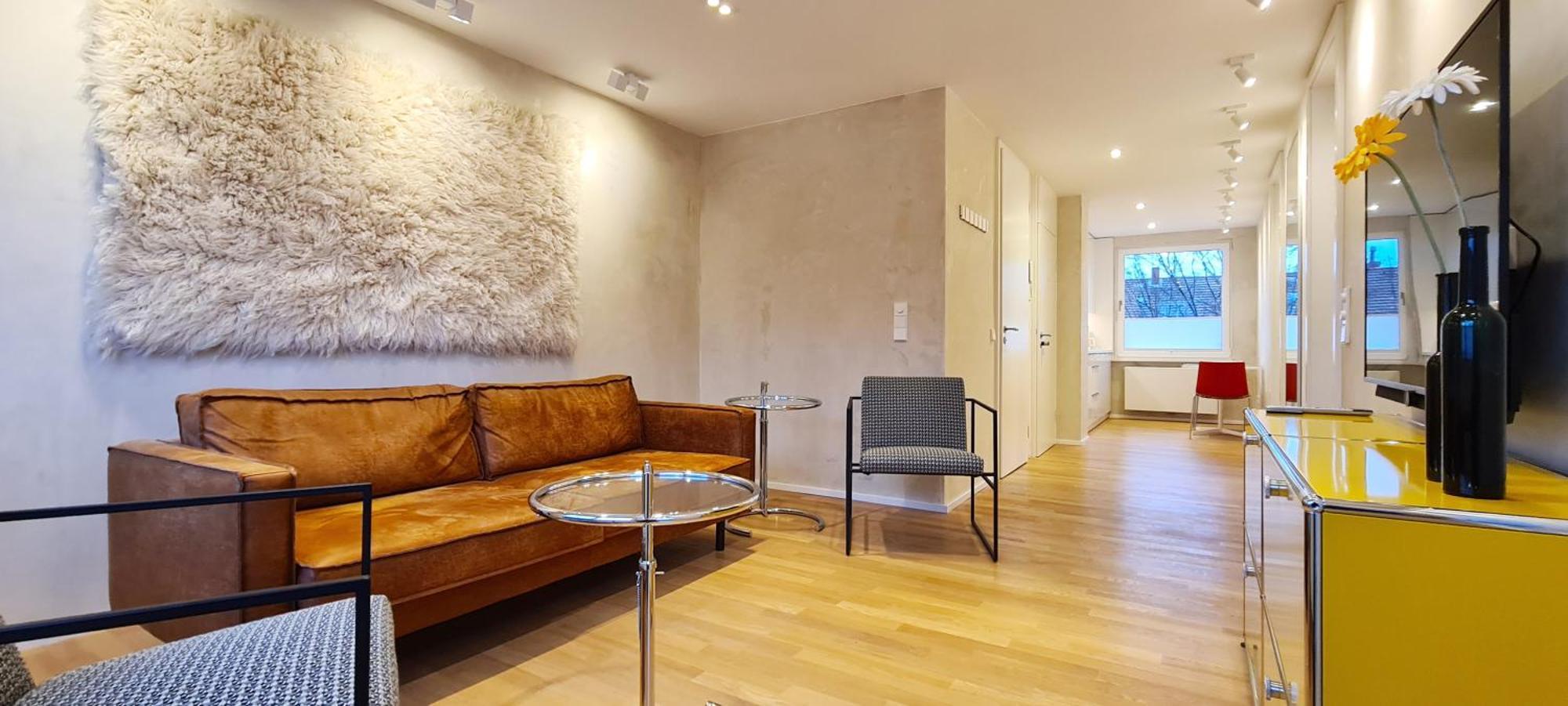 Dein Chill-Space Mitten In Hannover Luaran gambar